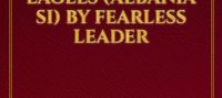 A Caged bird in the land of eagles (Albania SI) by Fearless leader