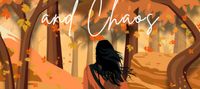 A COURT OF CLAWS AND CHAOS (ENGLISH)
