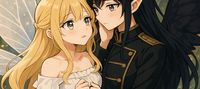 A Curse (The Love Story) GL