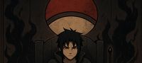 A Demi-God in the World of Naruto