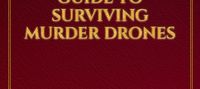 A Dumbass Isekai Protagonist's Guide to Surviving Murder Drones