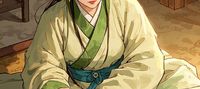 A Lady Medical Practitioner Travels Back to the Tang Dynasty