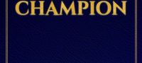 A New Champion