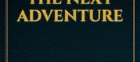 A Song Of The Next Adventure