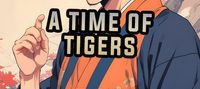 A Time of Tigers - From Peasant to Emperor