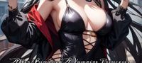 After Binding a Vampire Princess, a Sadistic Harem System Ruined Me!
