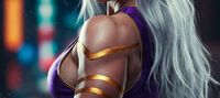 Amaranthine- Horny Heroes