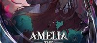 Amelia the Level Zero Hero