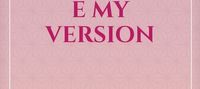 Ang mutya ng section e my version