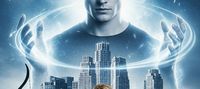 Arrowverse: I m A Fifth Dimension Being