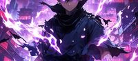 "Ash Phantom: The Legend Reborn"
