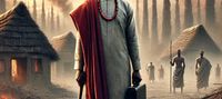 Ashes of Amaedukwu