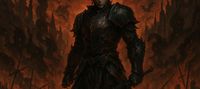 Ashes Of The Demon King