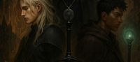 Ashes of the Forgotten : Rewritten History