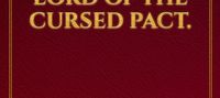 ATHERAMOND: Lord of the Cursed Pact.