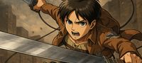 Attack on Titan: My System Says “Work Hard” and That’s It