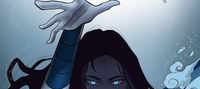Avatar: Reborn in Ice and Blood