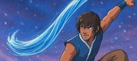Avatar: The Legend of Talik