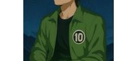 BEN 10:A good hero
