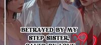 Betrayed by my Stepsister, Saved by Love