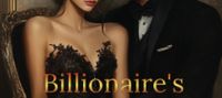 Billionaire's Secretive Wife