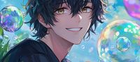 [BL] Challenge: 100 Baby in Fantasy World