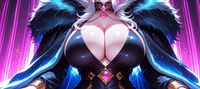 Blade of the Goddess