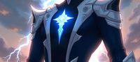 Bleach: The Template System Chose Me, The Forgotten Kuchiki
