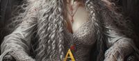 Blood and Gold (A Cursed Bond - Part One)