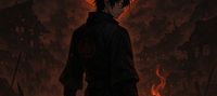 Born To Outlast Blood