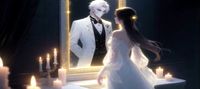Bound by the Mirror