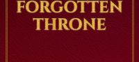 Bride of the Forgotten Throne