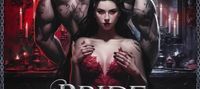 Bride Of The Shadowed Alpha