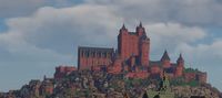 Building and Crafting in Game of Thrones (Minecraft/GOT crossover)