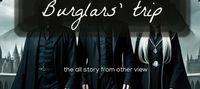 Burglars' trip: the all story from other view