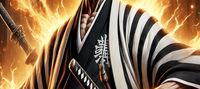 Captain-Commander Hiruzen Sarutobi (Naruto Fanfic)