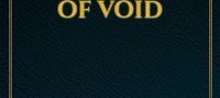 Chronicles of Void
