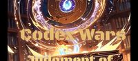 Codex Wars: Judgment of the Forsaken