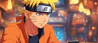 Creating Game In Naruto World