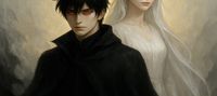 crown of shadow