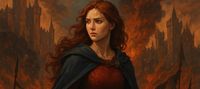 Crownless Queen