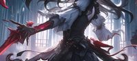 Cursed Bloodline: Awakened a Hidden Class in a Game World