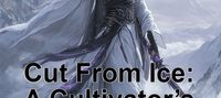 Cut From Ice: A Cultivator’s Rebirth