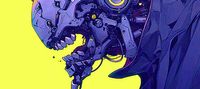 Cyberpunk: Ultimate Cyborg System
