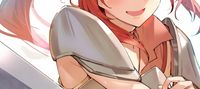 Danmachi: Is it Wrong to be Alise Lovell in a Dungeon?