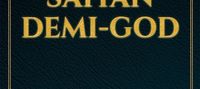 dbz:the Saiyan demi-god