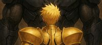 DC/Fate: Age of Heroes
