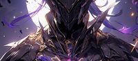 Devouring Dragon Heir