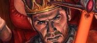 Different Stannis (Asoiaf/GoT SI)