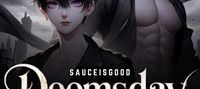 Doomsday Shift: Reborn as a Pretty Boy in a Male-Infested World